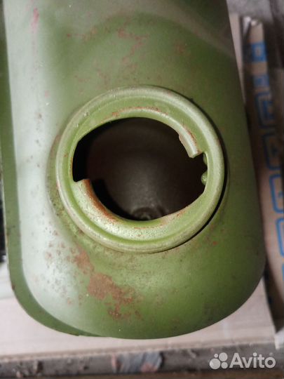 Бензонасос для полива