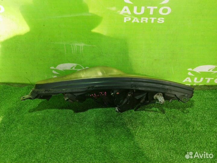 Фара toyota celica ZZT231 1zzfe 2003 Перед. Лев