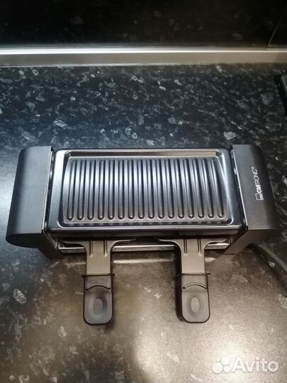 Раклетница