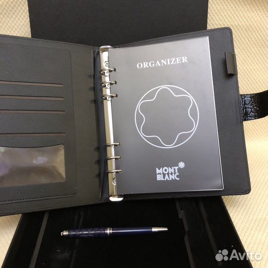 Подарочный набор Montblanc