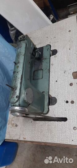 Швейная машина бу электрическая