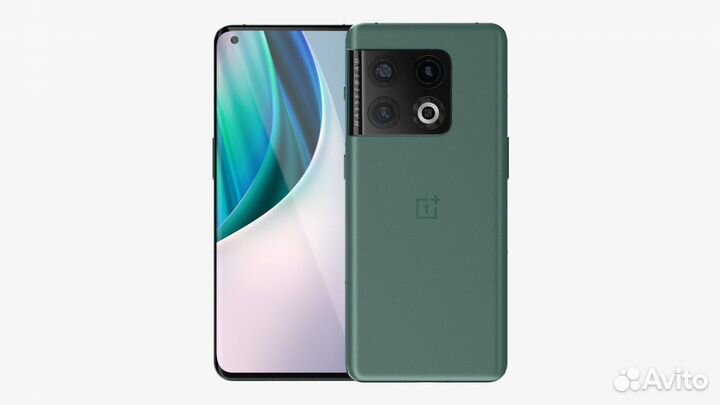OnePlus 10 pro, 12/256 ГБ