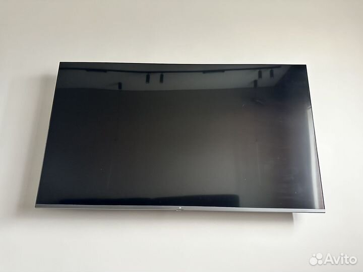 Телевизор Xiaomi Mi TV E65A 65