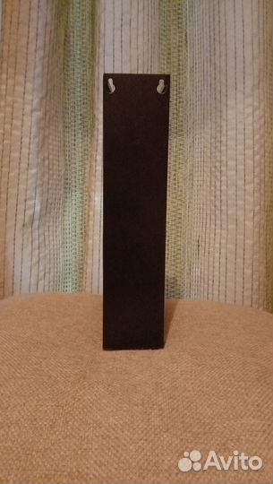 Лоток для документов, вертикальный