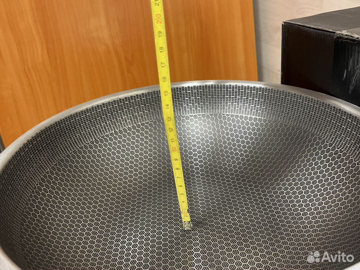 Сковорода zwilling WOK