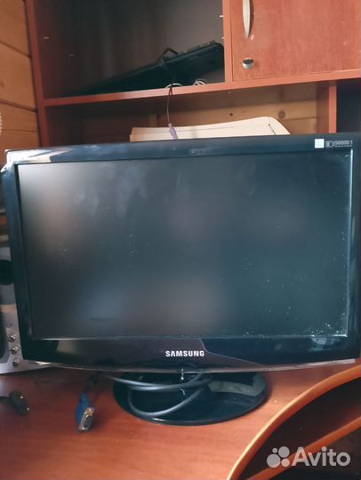 Монитор для компьютера samsung
