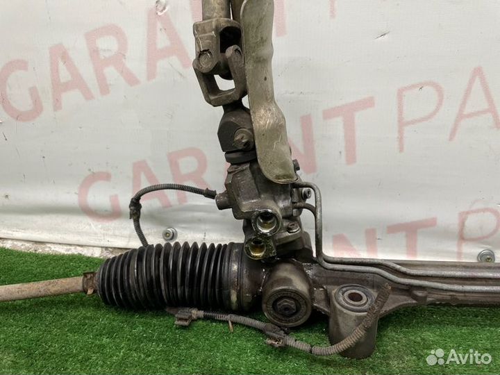 Рулевая рейка Porsche Cayenne 957 M48/51 4.8 turbo