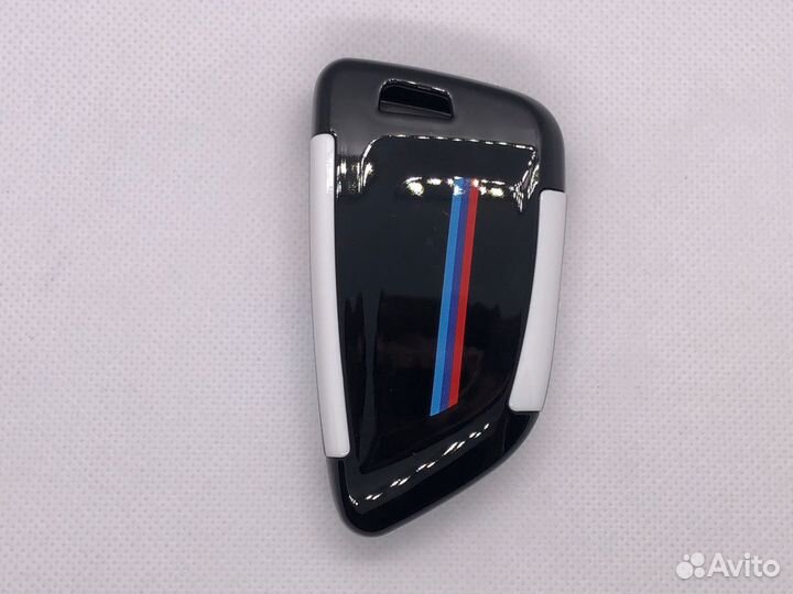 Чехол на ключ BMW