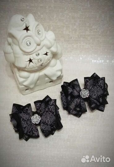 Резиночки для волос