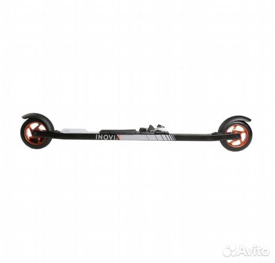 Лыжероллеры коньковые 530 мм inovik XC S 500