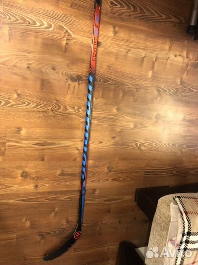 Клюшка детская хоккей warrior