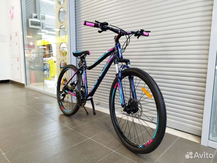 Велосипед Stels Miss 6100 MD 26