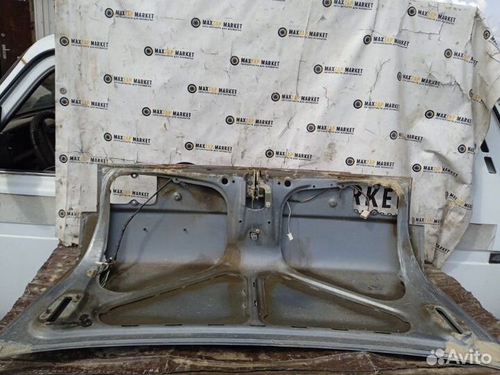 Крышка багажника Лада 2110 (б/у)