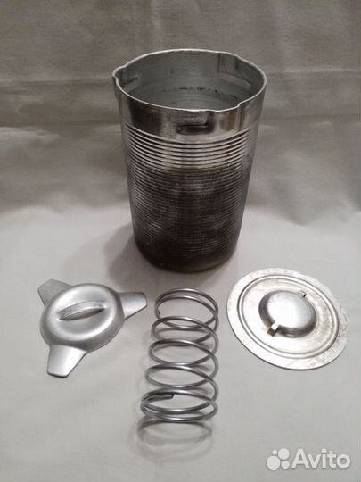 Форма для изготовления ветчины 