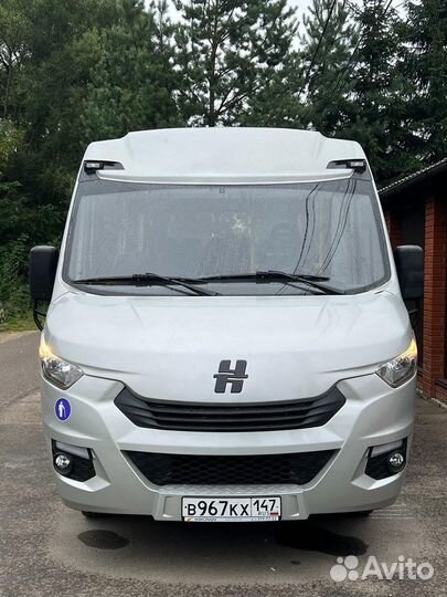 Аренда автобуса