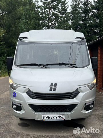 Аренда автобуса