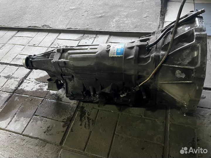 Продам автомат 1jz-gte