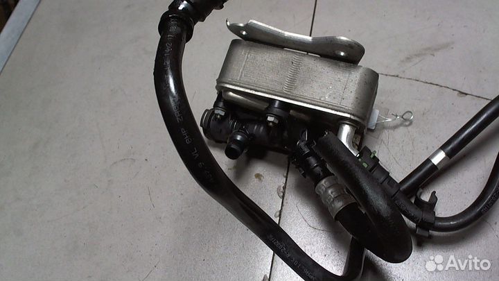 Теплообменник BMW X6 E71, 2012