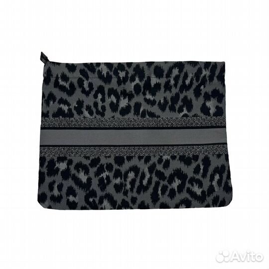 Косметичка Dior Animal Print