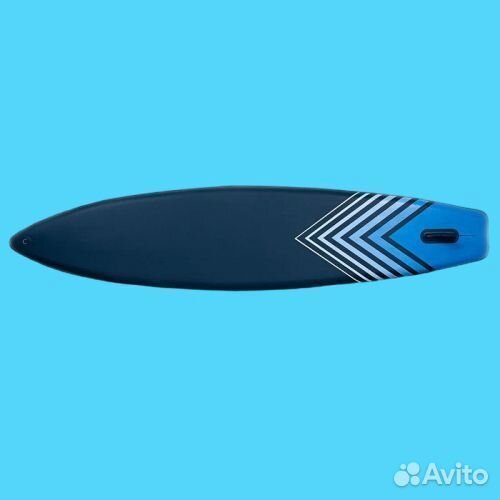 SUP board gladiator PRO 12.6W Ноябрьск