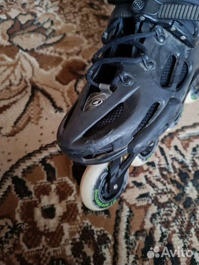 Ролики rollerblade twister