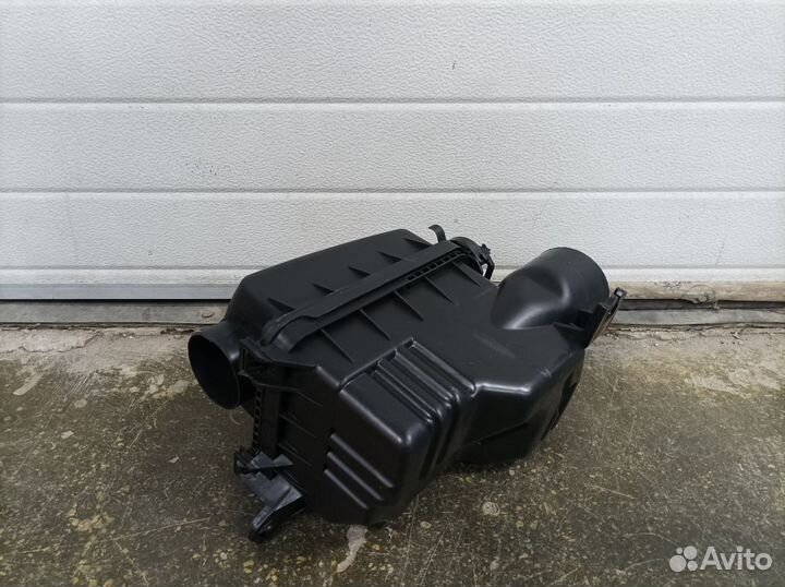 Корпус воздушного фильтра Kia Cerato 3 2013