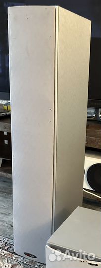 Домашний кинотеатр Polkaudio, Audio Pro, Yamaha