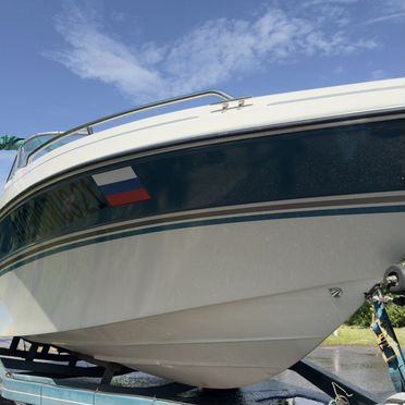 Катер Four Winns Horizon 190