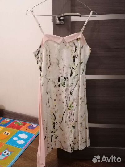 Летний сарафан