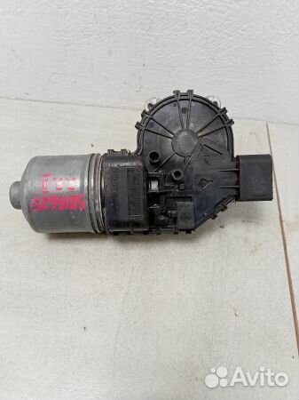 Моторчик стеклоочистителя