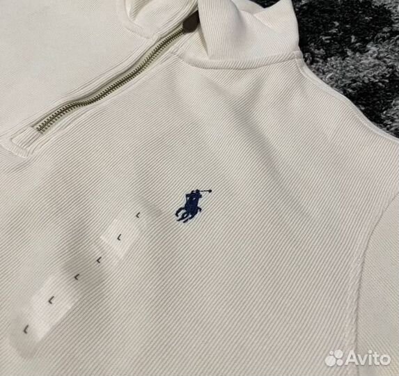 Polo ralph lauren свитер