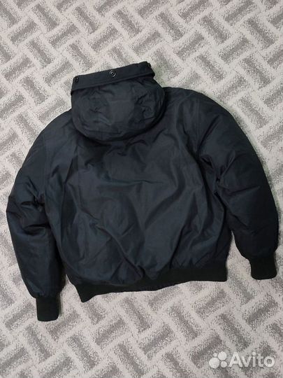 Пуховик Woolrich Оригинал 52-54