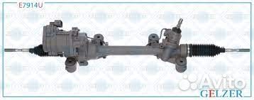 Рулевая рейка тойота камри 70