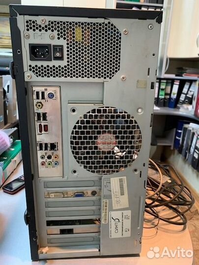 Продам компьютер