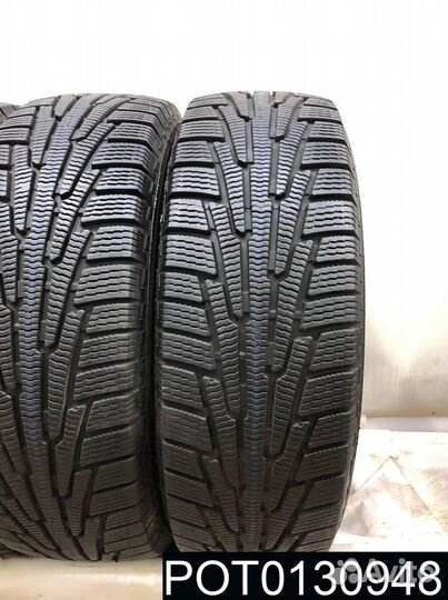 Nokian Tyres Nordman RS2 SUV 235/65 R18 110R