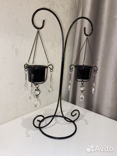 Подсвечник