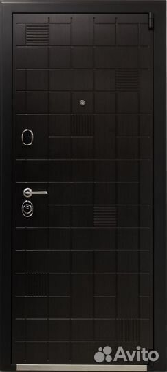 Дверь входная металлическая новая Арма