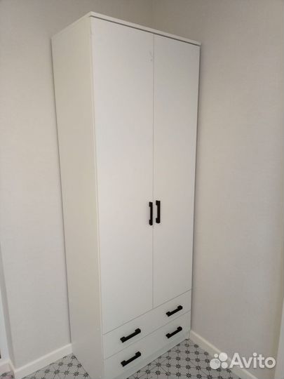 Спальный гарнитур Новый / Гарантия 1 год