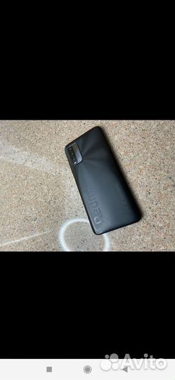 Телефон xiaomi redmi 9t