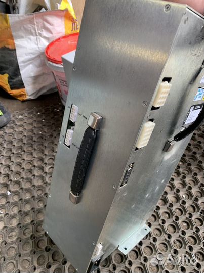 Блок питания