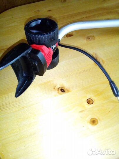 Штанга для электроножниц