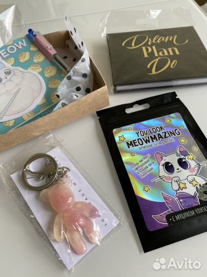 Подарочный набор