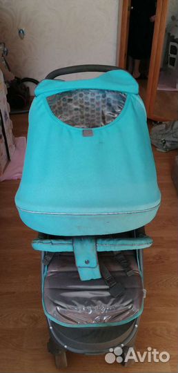Детские коляски прогулочные летние