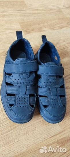 Туфли для мальчика 31 размер