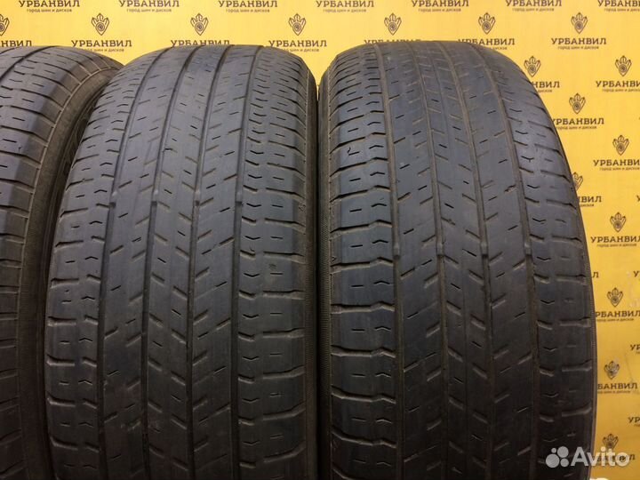 Yokohama Geolandar G91A 225/65 R17 101