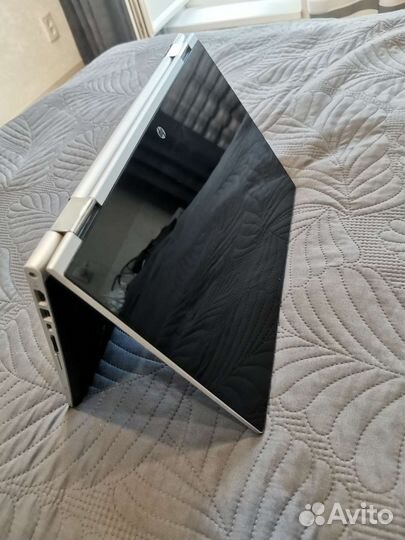 Hp pavilion x360 convertible i3-8130u/8gb/256gb