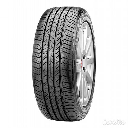 Maxxis Bravo HP-M3 275/45 R20 110V