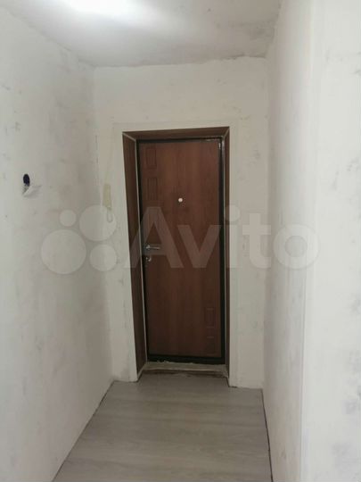 1-к. квартира, 30,7 м², 4/5 эт.