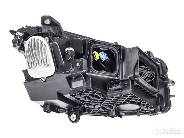 Фара левая Mercedes X253