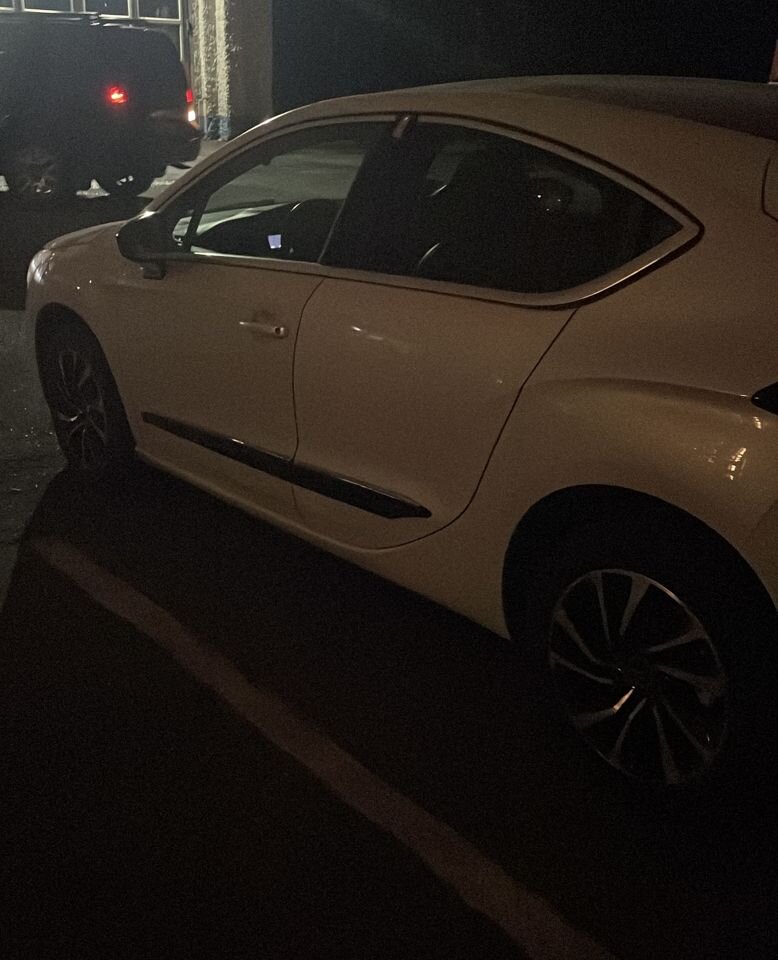 Citroen DS 4